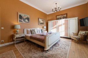 Boutique Apartment Virkas muiža